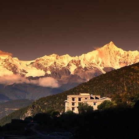 Songtsam Meili Lodge Deqen Dış mekan fotoğraf