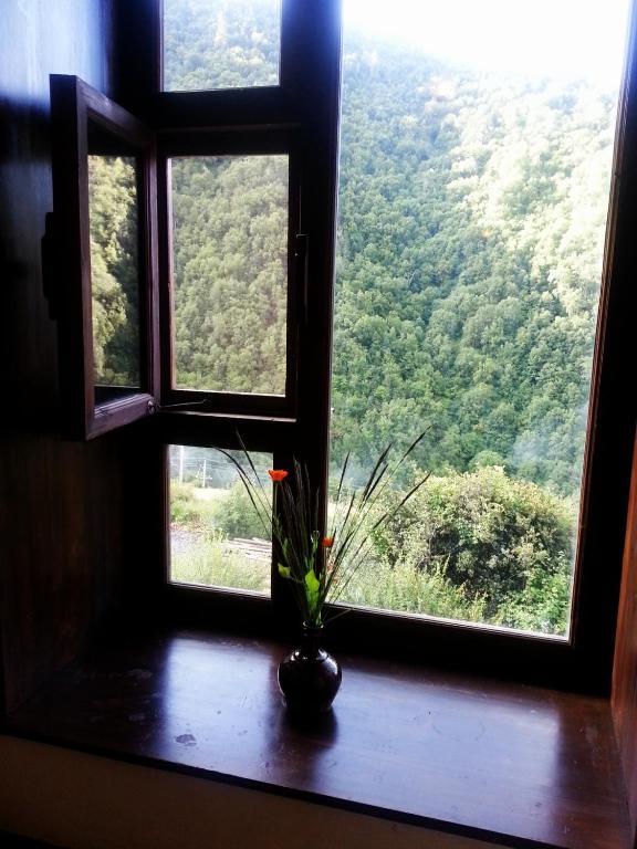 Songtsam Meili Lodge Deqen Dış mekan fotoğraf
