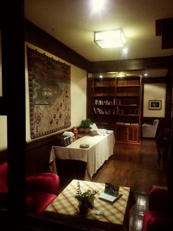 Songtsam Meili Lodge Deqen Dış mekan fotoğraf