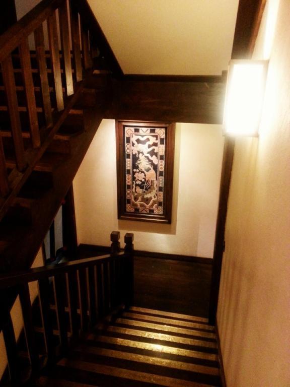 Songtsam Meili Lodge Deqen Dış mekan fotoğraf